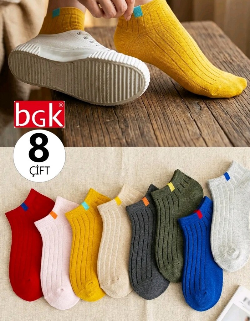 corap 32 adet - 4