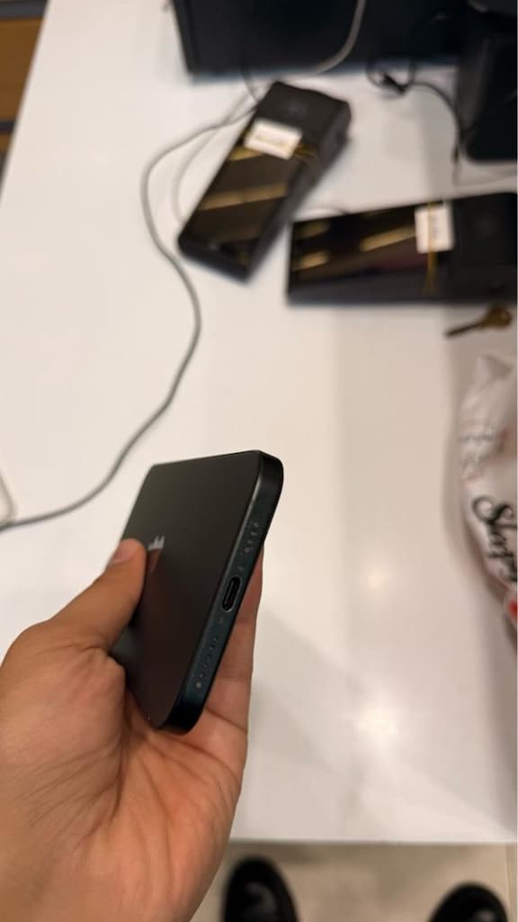 İPHONE 15 plus 256 GB - 3