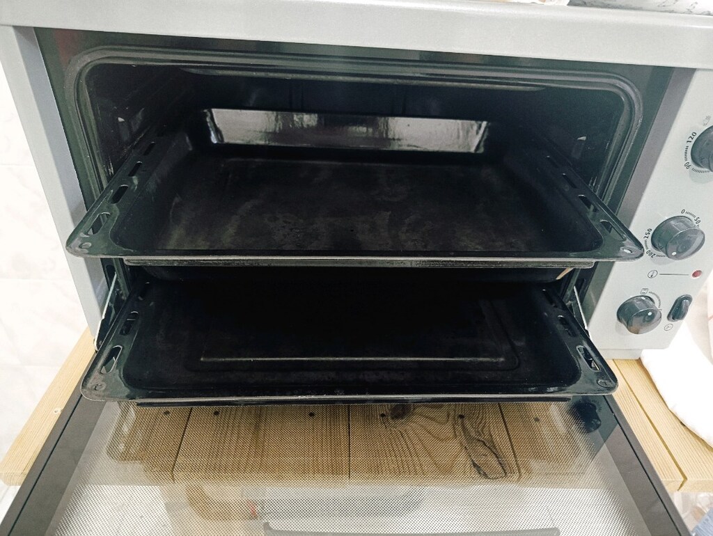 Bosch marka fırın - 3