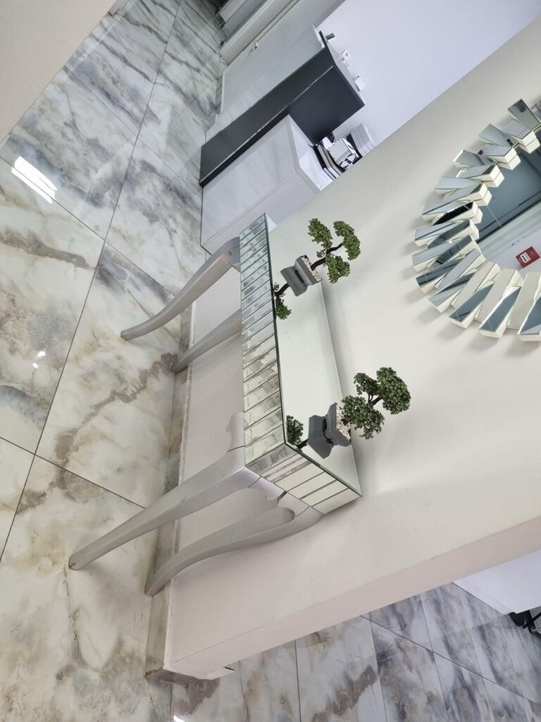 Toplu Satış Salon Koltuk ve Dresuar Takımı - 14