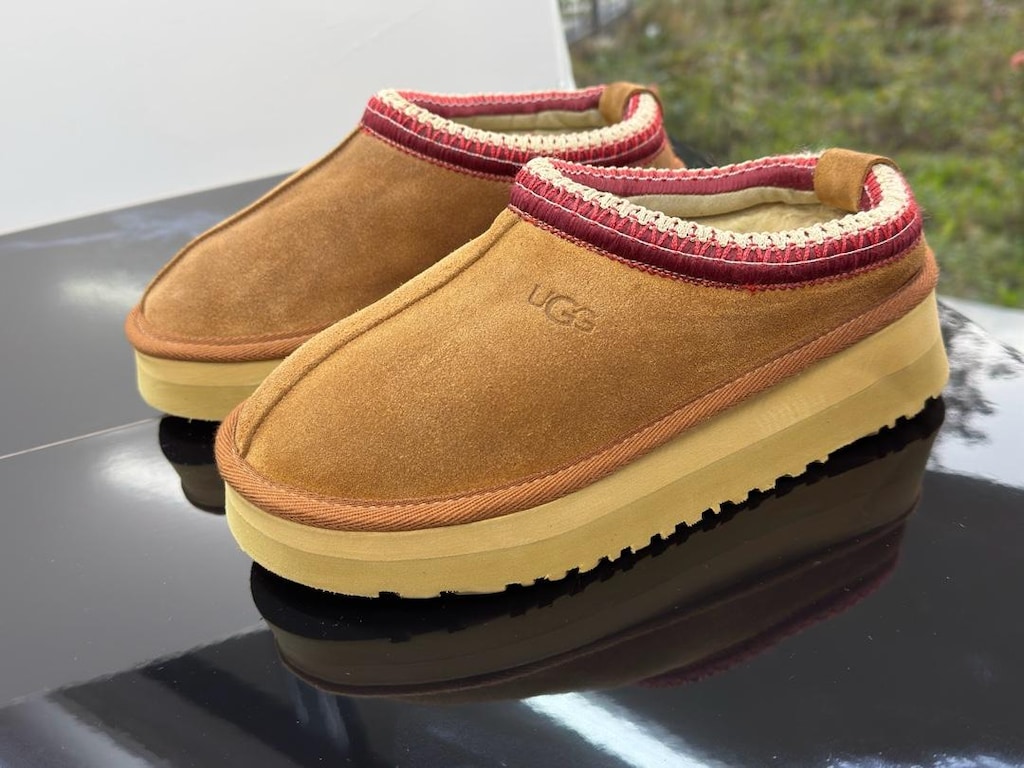 Orijinal UGG 37 numara - 5
