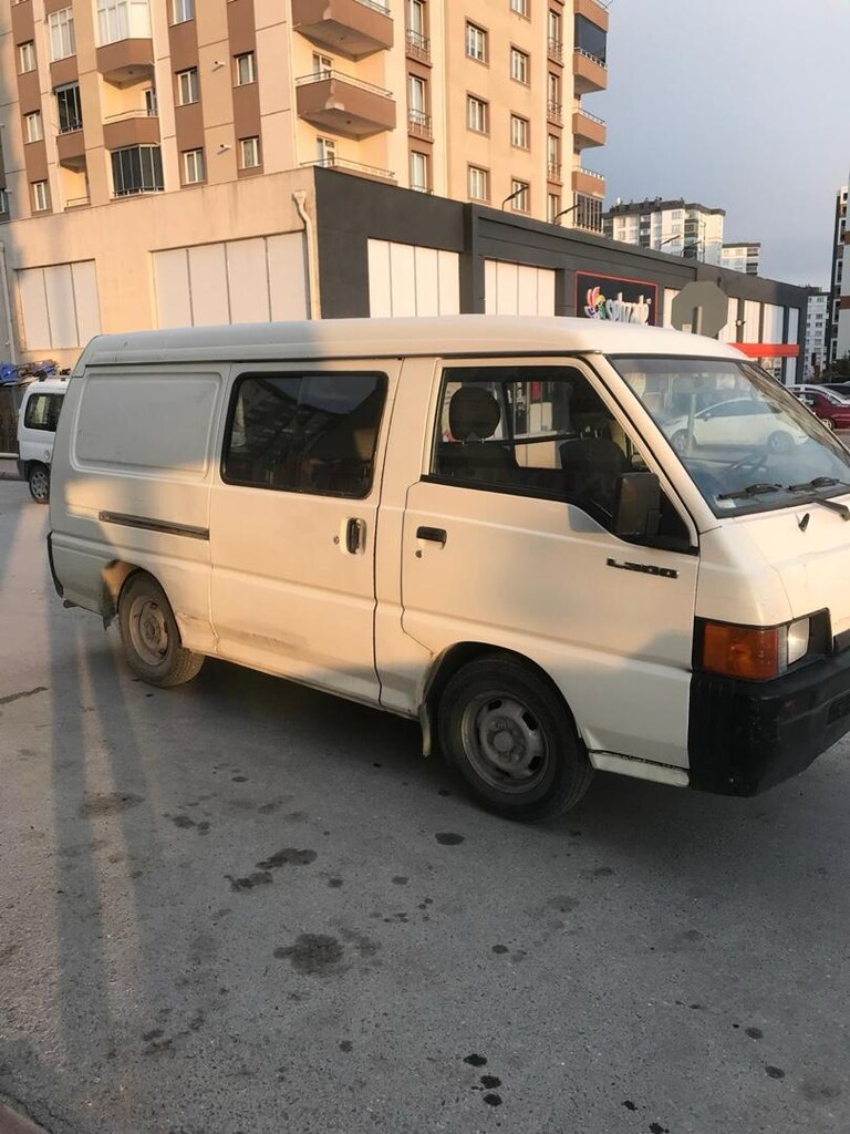 bayramda arabasız kalma - 6