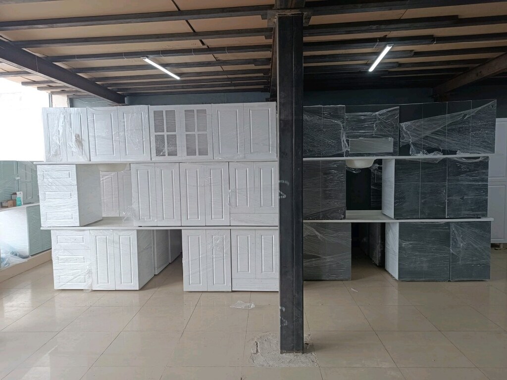 20.250 TL MUTFAK DOLABI TEZGAH DAHİL - 11