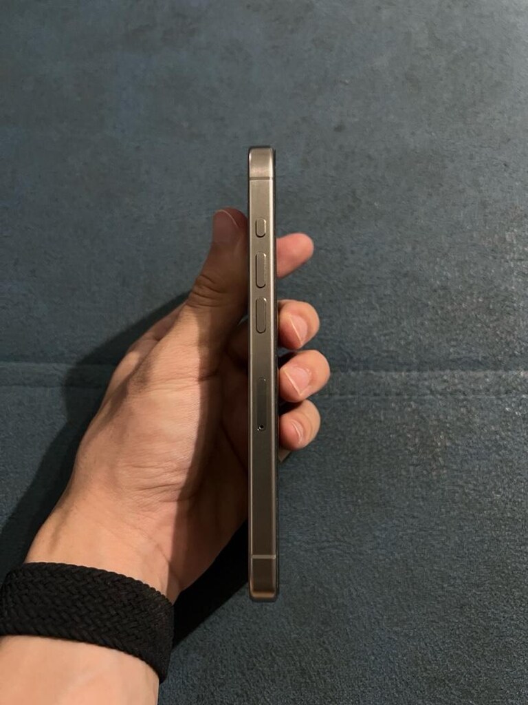 IPhone 15 Pro YD - 3