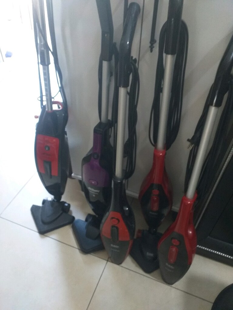 EL supurgeleri çok güçlü sorunsuz - 2