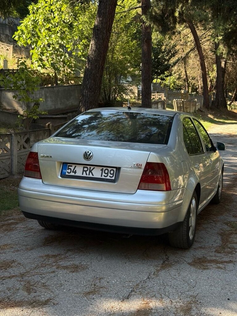 TEMİZ MASRAFSIZ AİLE ARACI - 6