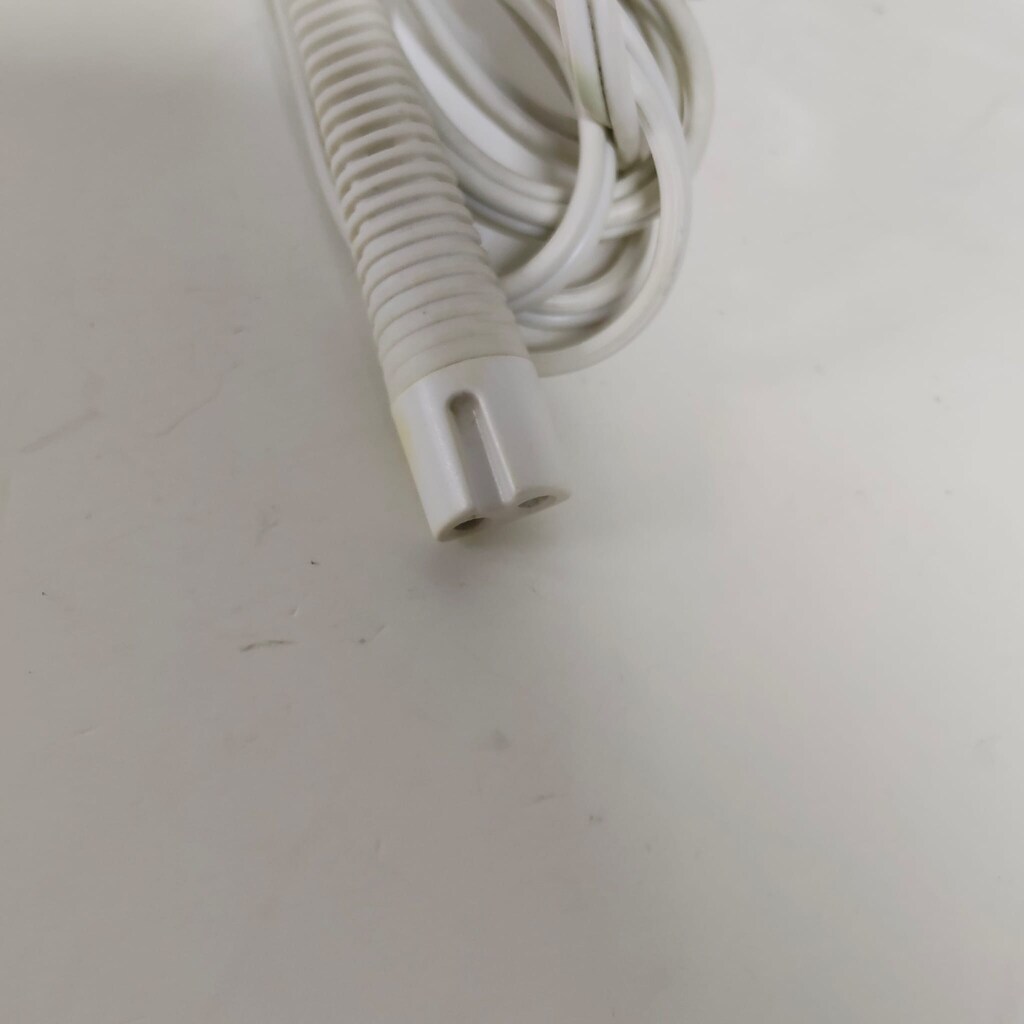 BRAUN ORJINAL TRAŞ MAKİNASI ADAPTÖRÜ 5 497 12V 400mA (BEYAZ RENK) - 3