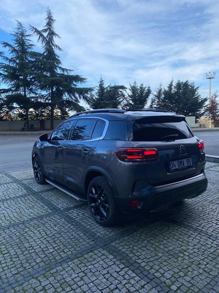 2023 MODEL 2024 TRAFİK ÇIKIŞLI SERVİS GARANTİ - 10