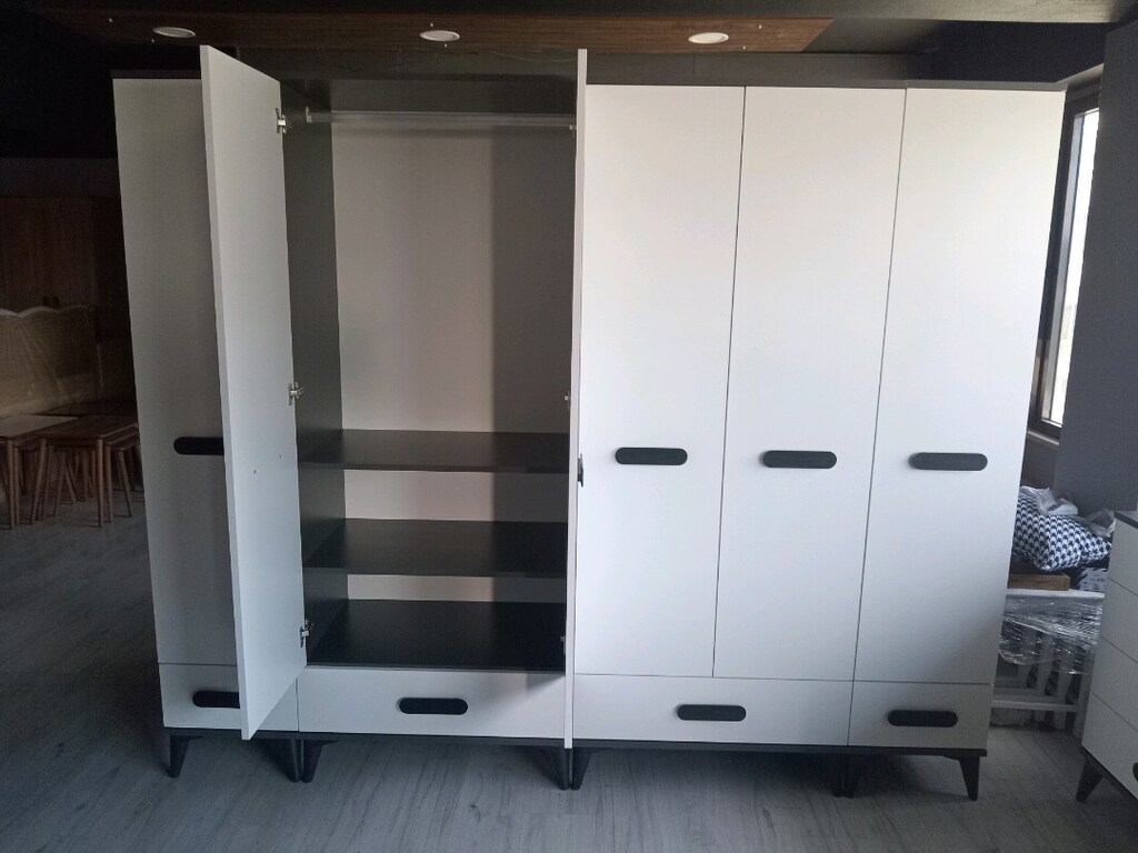 yetişkin genç odası takımı - 9