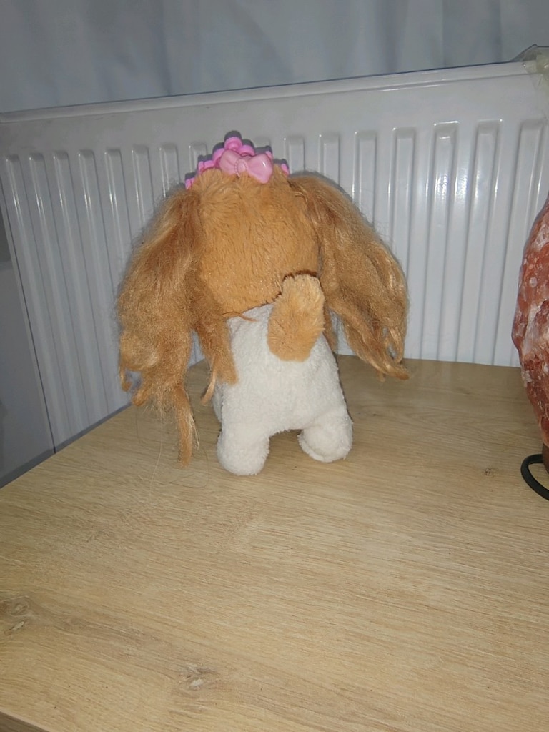 FurReal sesli köpek - 5