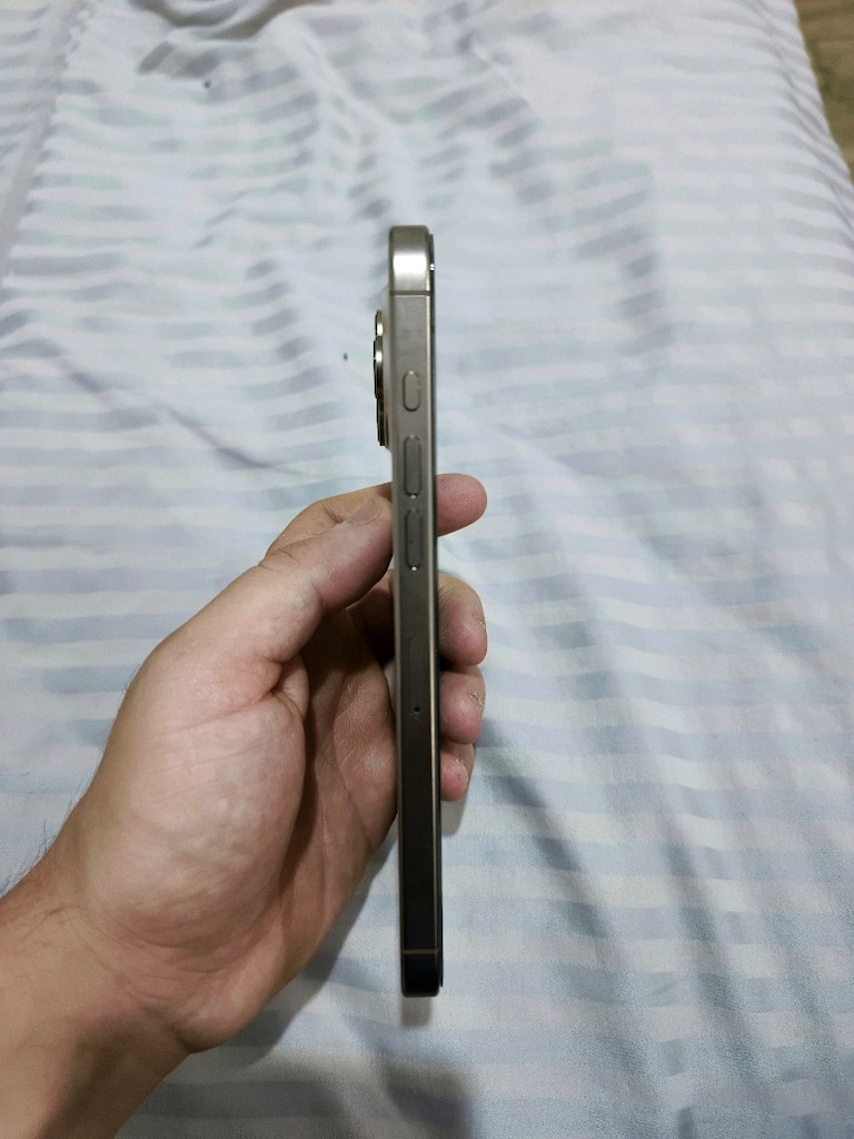 İPHONE 16 PRO MAX - 2
