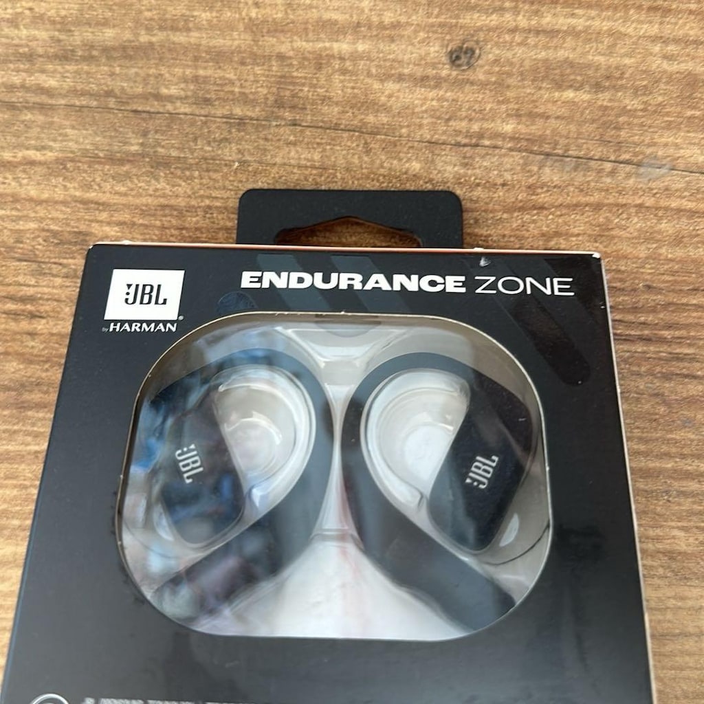 endurance zone Jbl kemik iletim kulaklık - 3
