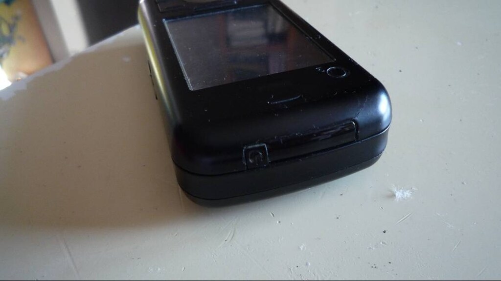 O2 XDA Stealth İlk Akıllı Telefonlardan - 8
