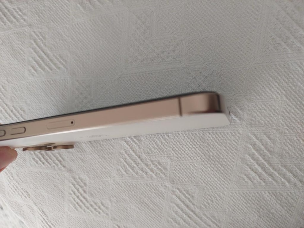 İPHONE 16 PRO MAX 256 GB - 3