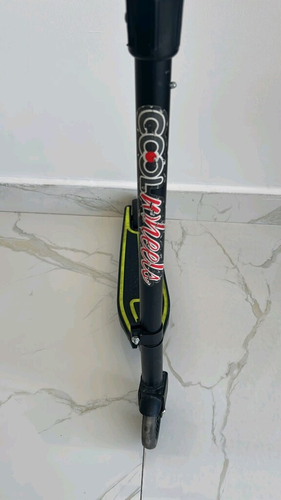 çocuk scooter - 6