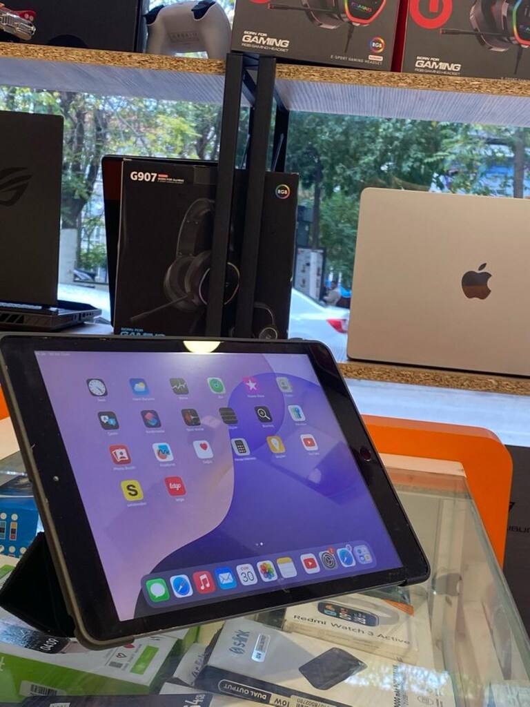 NİTRO BİLİŞİM’DEN APPLE iPAD 8. NESİL! - 7