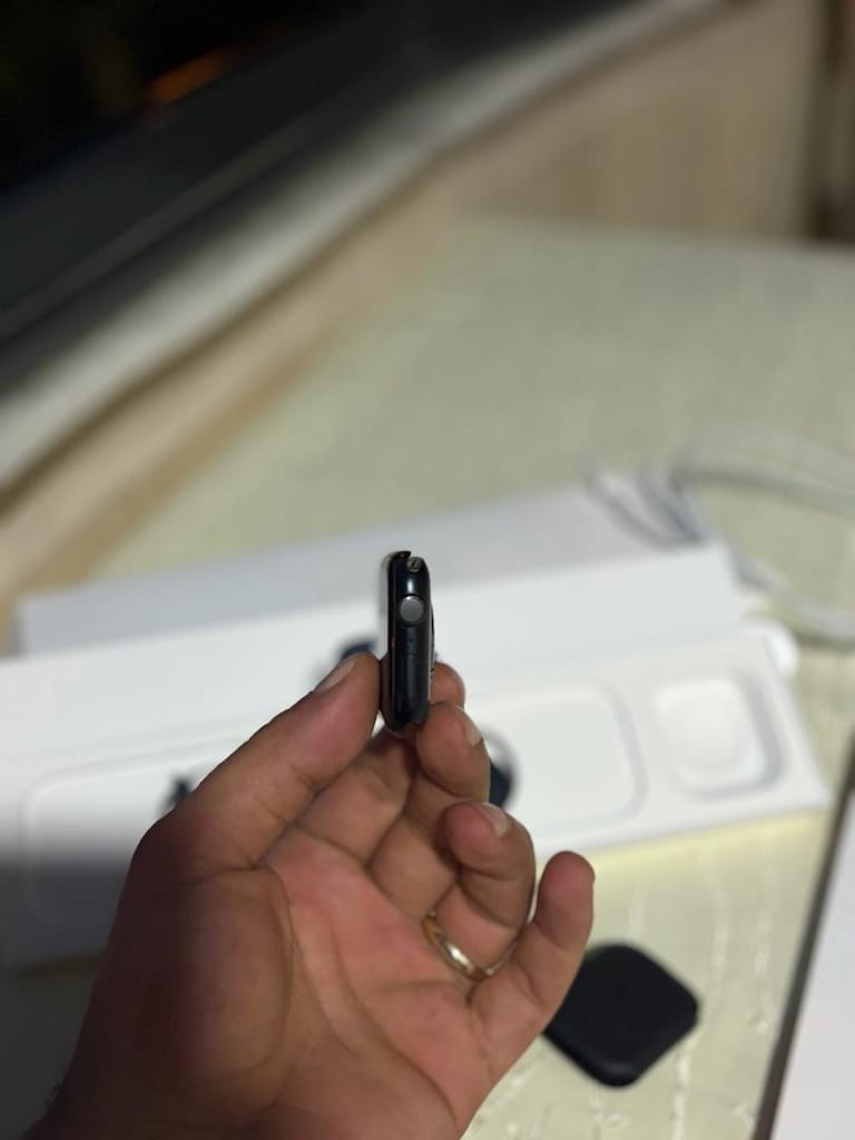 Apple Watch 8 - 3