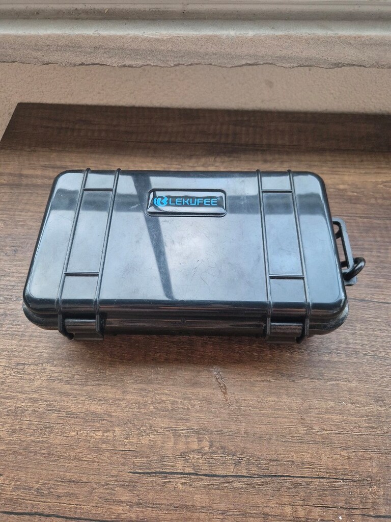 SATILIK!! DJI POCKET 2 COMBO !! - 6