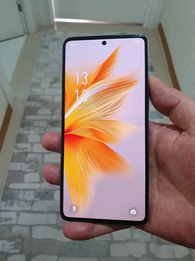 İnfinix NOTE 30 VIP 5G 256/12+12 NFC Oyunlarda çok iyidir TAKAS OLUR.. - 8