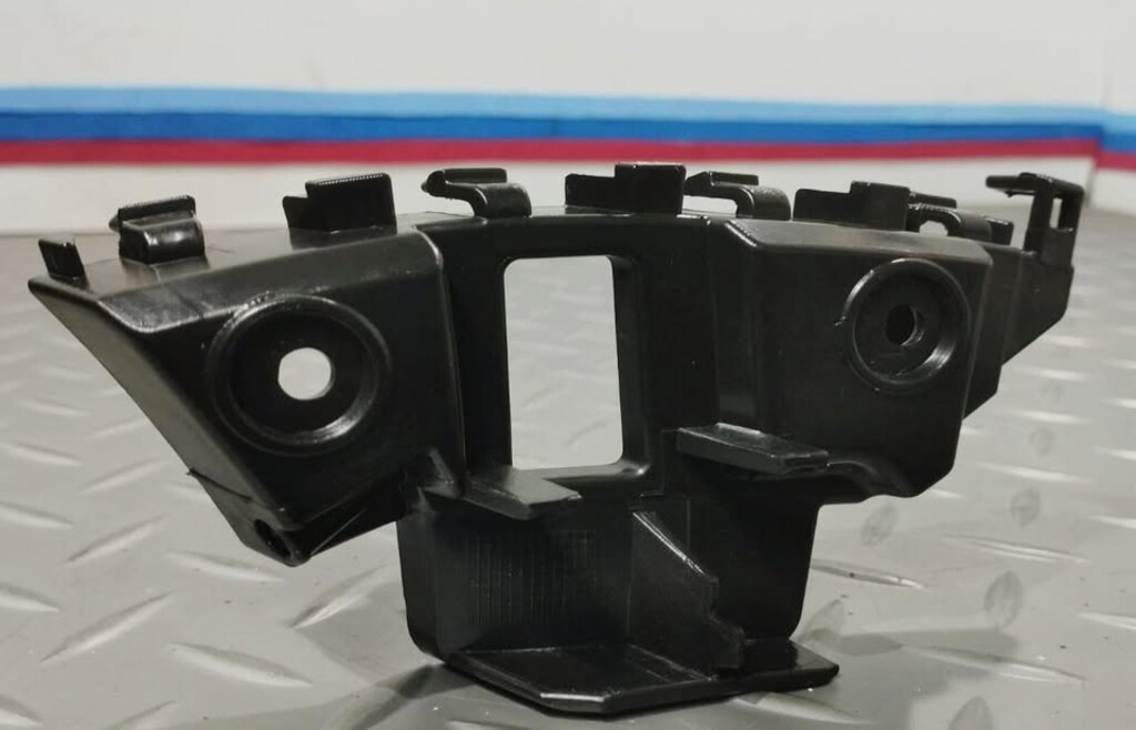 JETTA ÖN TAMPON BRAKET TAKIMI 2011 2012 2013 2014 2015 SIFIR 5C6807183 - 2