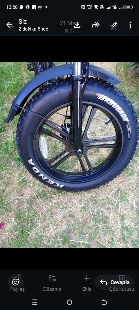 RKS XS25 (XS75) PREMIUM