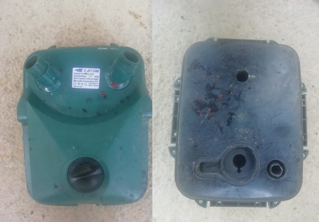 KUŞ KAFESLERİ MUHABBET-JAKO-KÖPEK KULÜBESİ-AKVARYUM-KEDİ EVİ DETAY OKU - 10