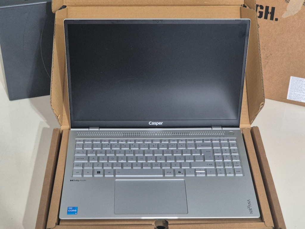 13. NESİL İNTEL 16GB DDR5 2 YIL GARANTİ