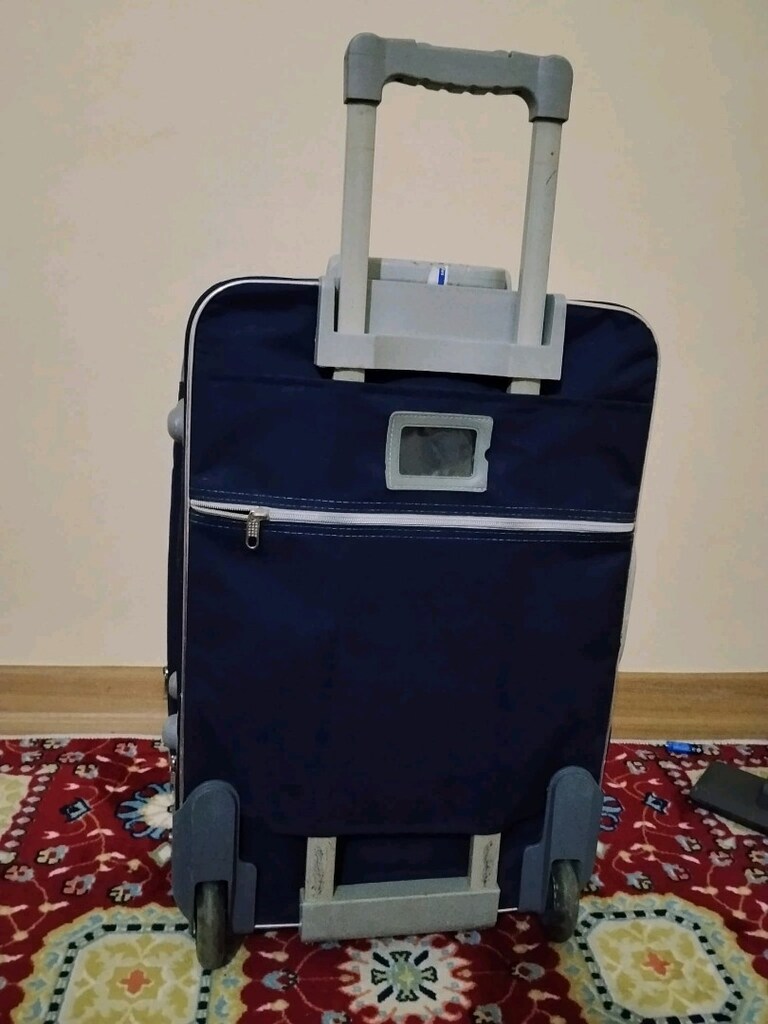 valiz çanta - 2