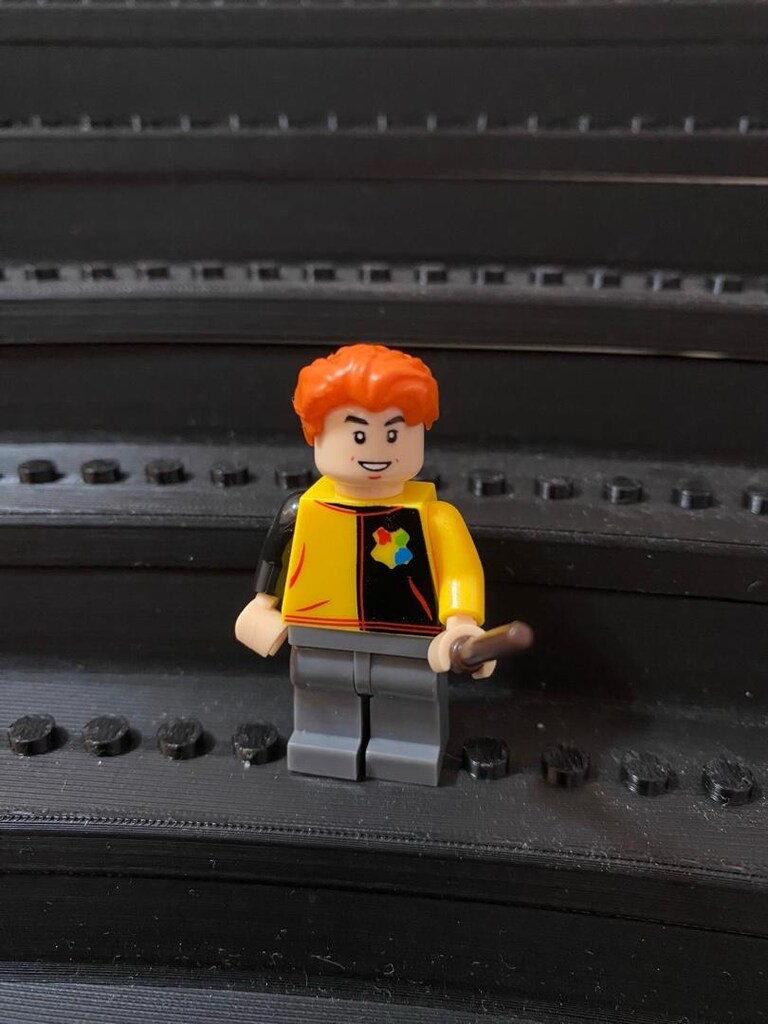 Lego Harry Potter Figürleri - 14
