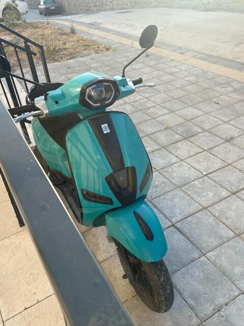 MONDİAL WİNG 50