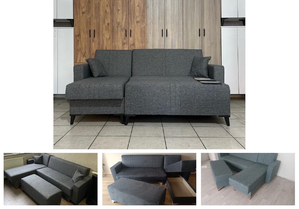 l koltuk köşe koltuk takımı qsdpngtdvj - 4