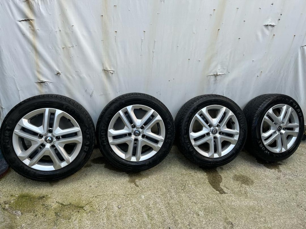 2 TK MEGANE YAZLIK ve KIŞLIK - 12