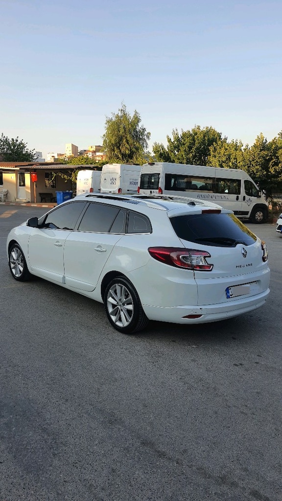 2013 MAKYAJLI PRİVİLEGE CAM TAVAN ADAPTİF HATASIZ - 7