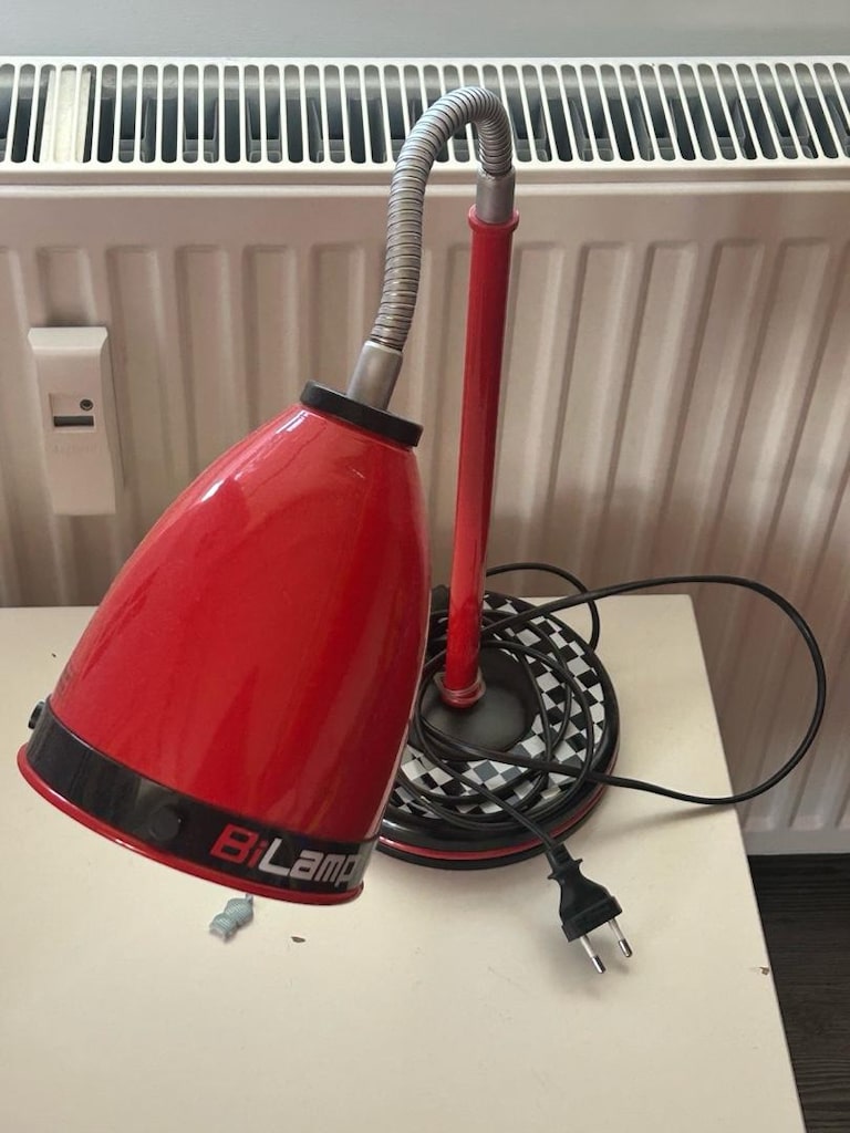 Çilek Mobilya Bi Lamp Abajur - 8