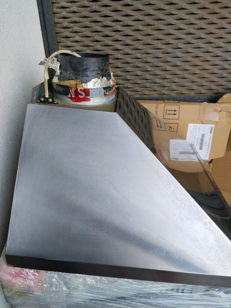 Bosch davlumbaz - 3