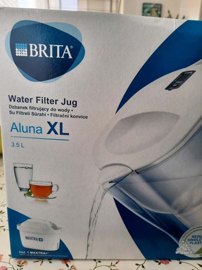 Brita surahi - 5