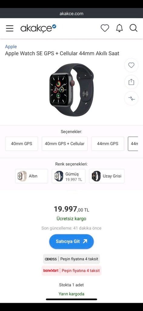Apple Watch - 8