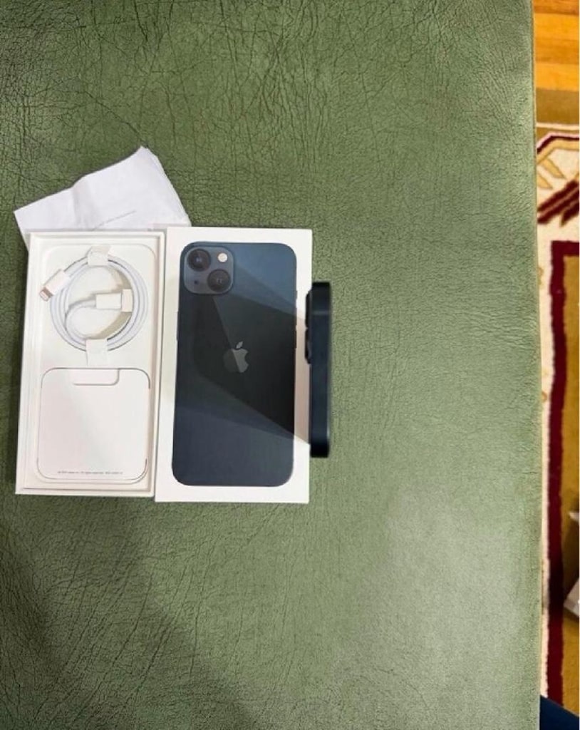 iphone 13 (garantili) - 6