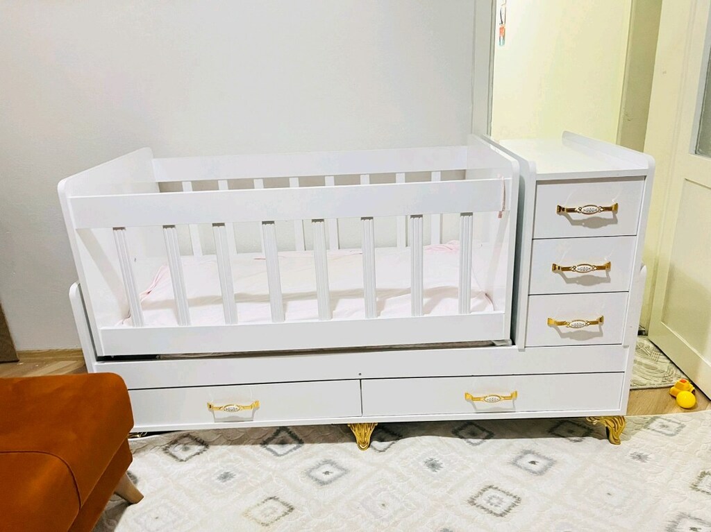 çocuk yatagi - 2