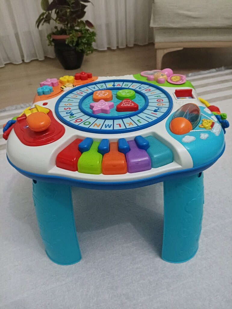eğitici konsol - 3