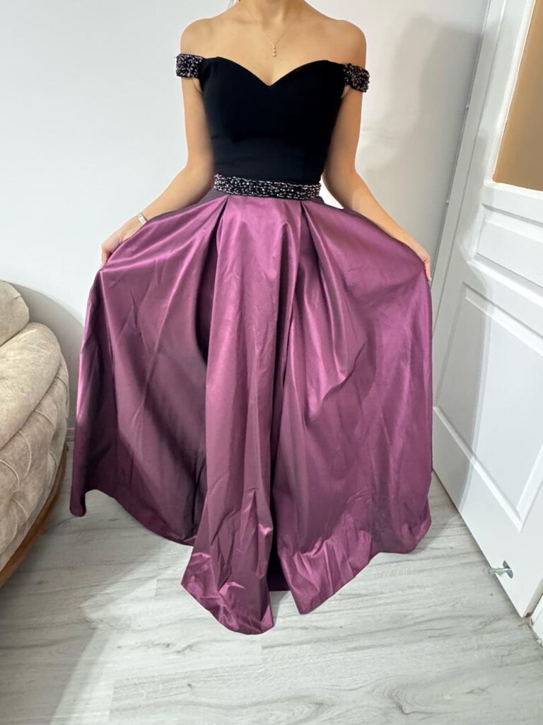 abiye elbise nişanlık - 3