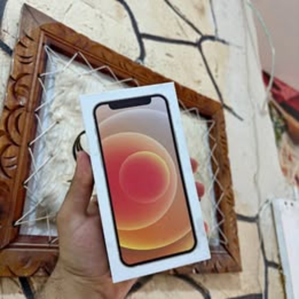 İPHONE - 5