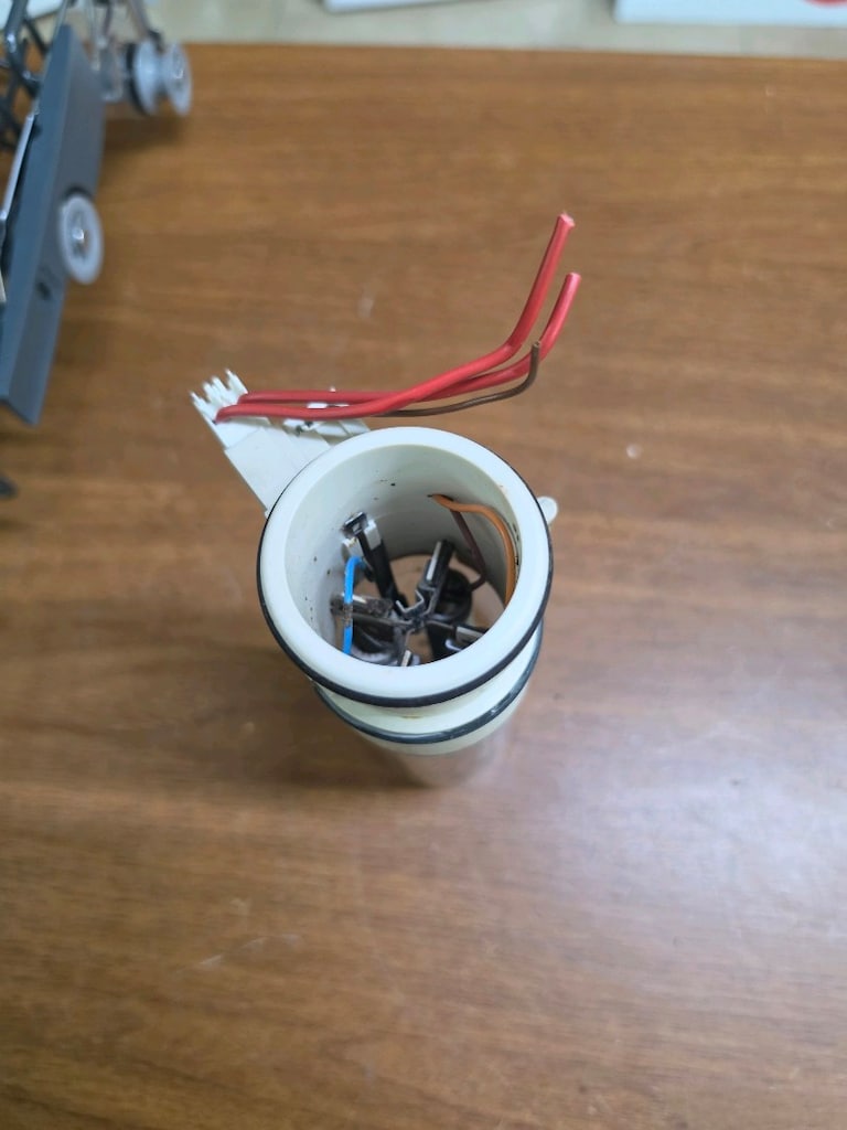 Bosch Siemens Bulaşık Makinesi Zeolit Rezistansı - 729587 E10 Arıza Çö - 9