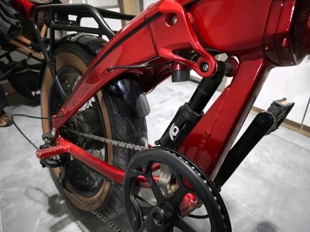 takaslı loop armour 20 Madein ABD 100km menzil - 4