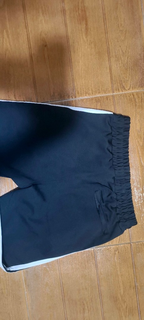Adidas likralı slim fit eşofman - 10