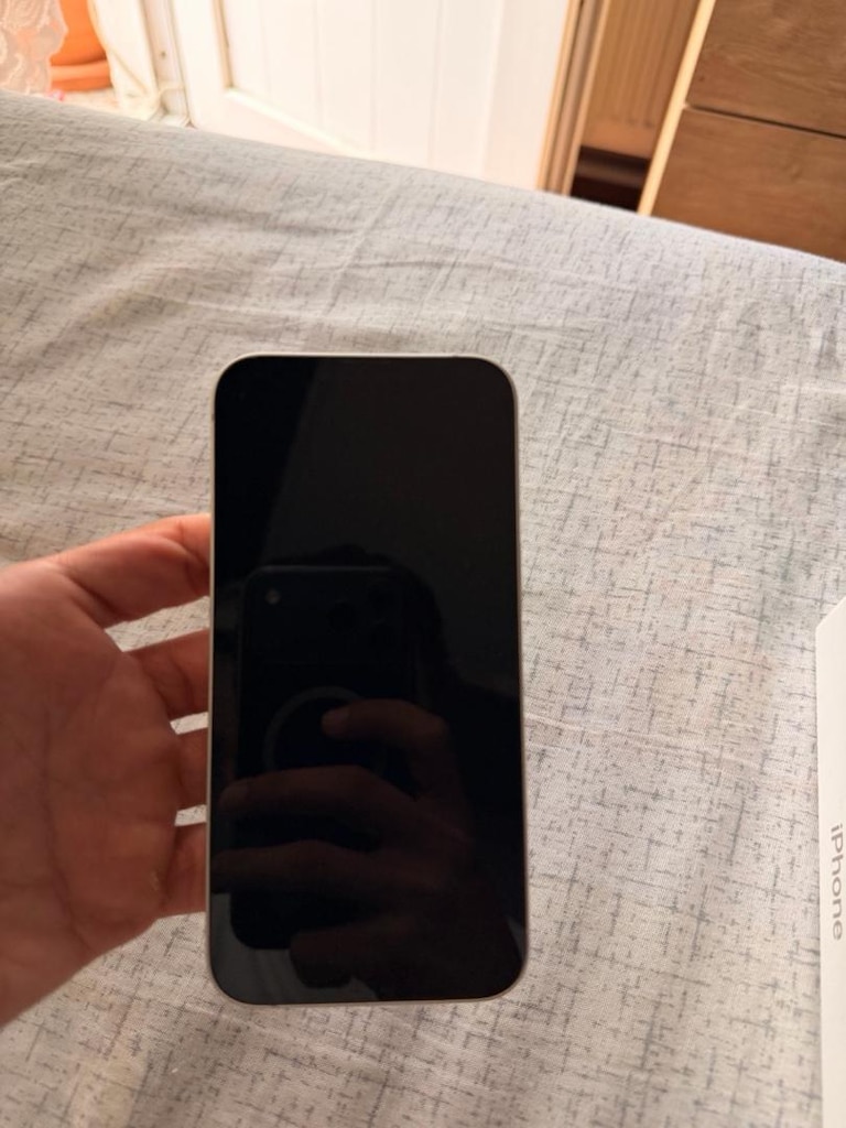 tertemiz iphone 13 - 2