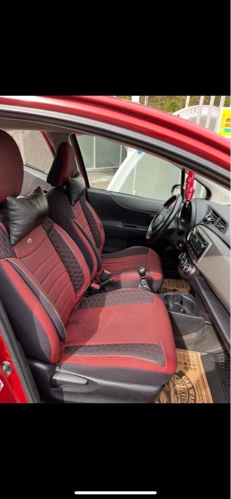 Öğretmenden Toyota Yaris - 7