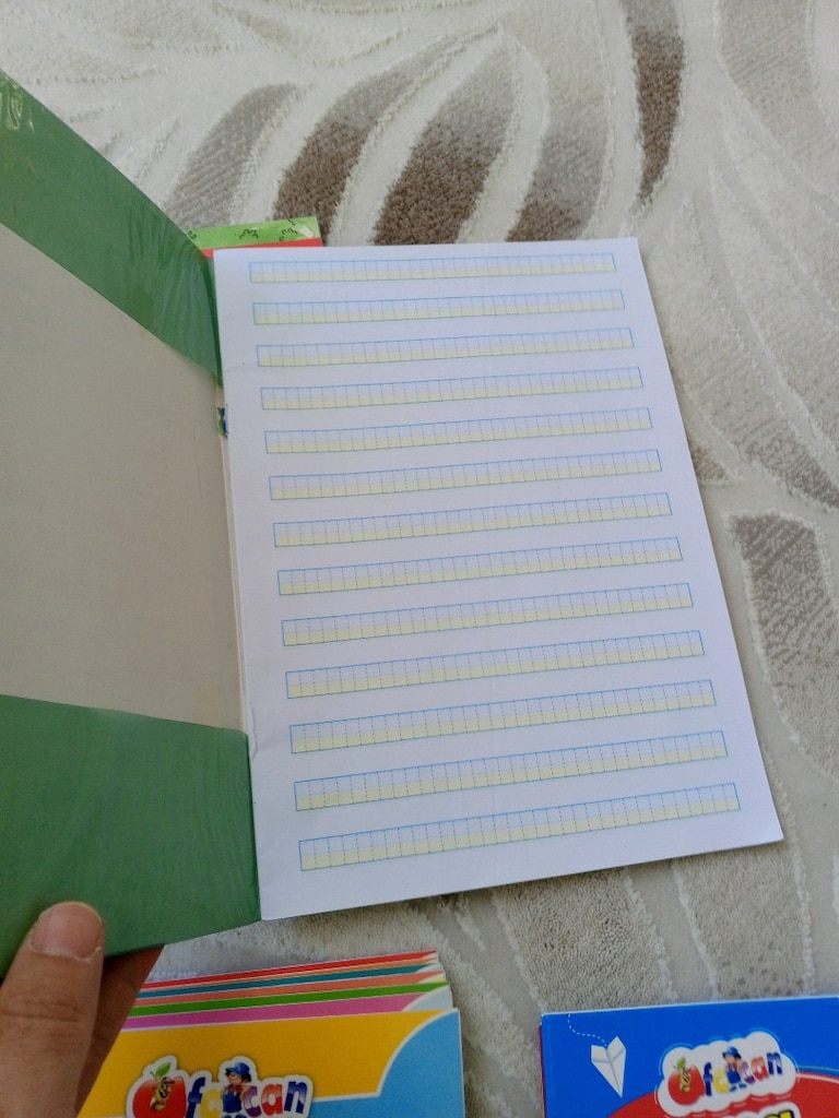 çocuk kitap egtici hepsi set halide hepsi fiyati - 2