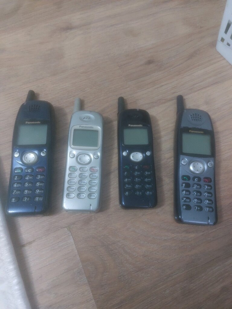 Panasonic GD 50 GD 92 GD 90 - 10