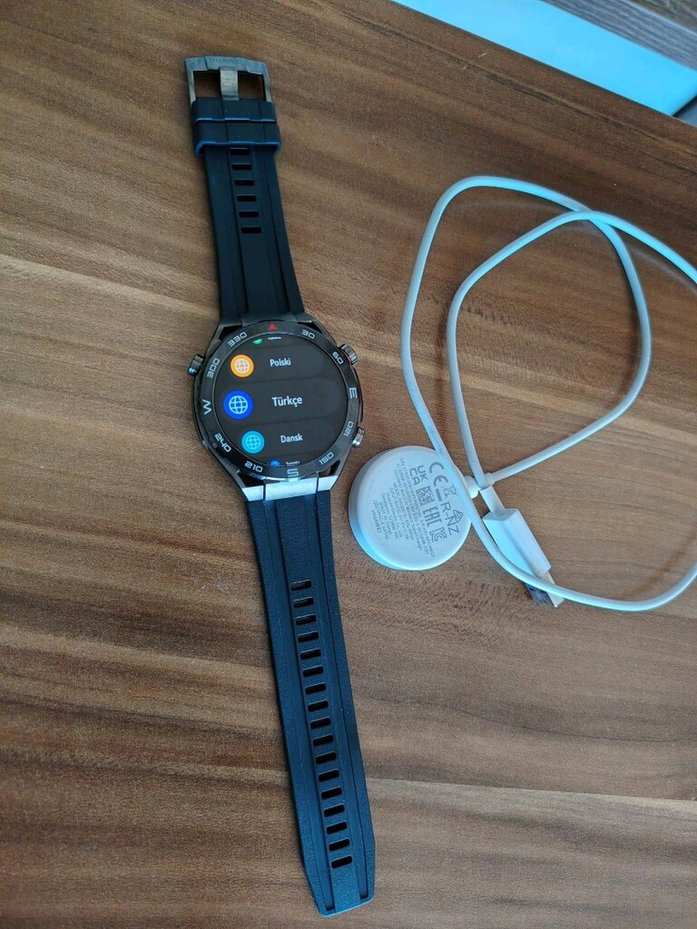 huwaei akıllı ssat - 10